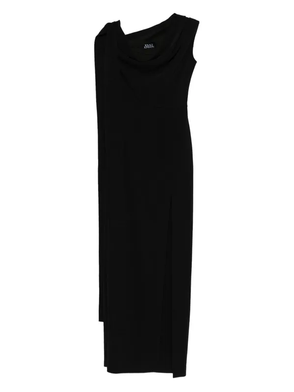 Irina Midi Dress - Solace London