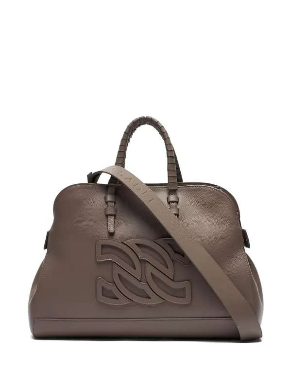 Park Avenue Tote Bag - Casadei