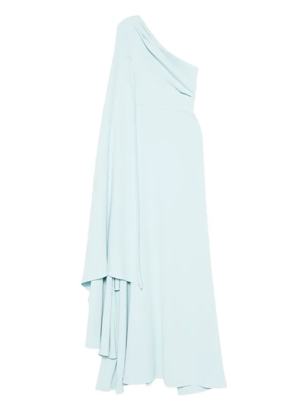 Yazmin Midi Dress - Solace London