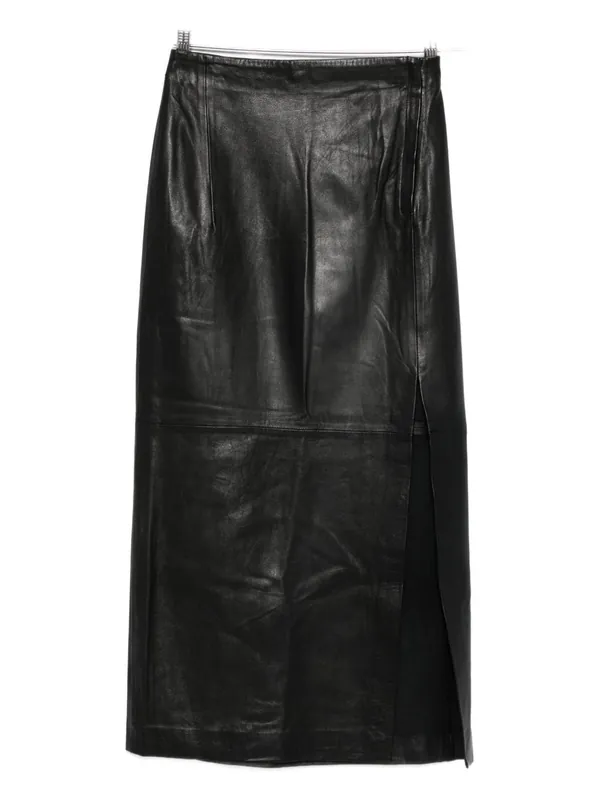 Long Skirt - Alysi