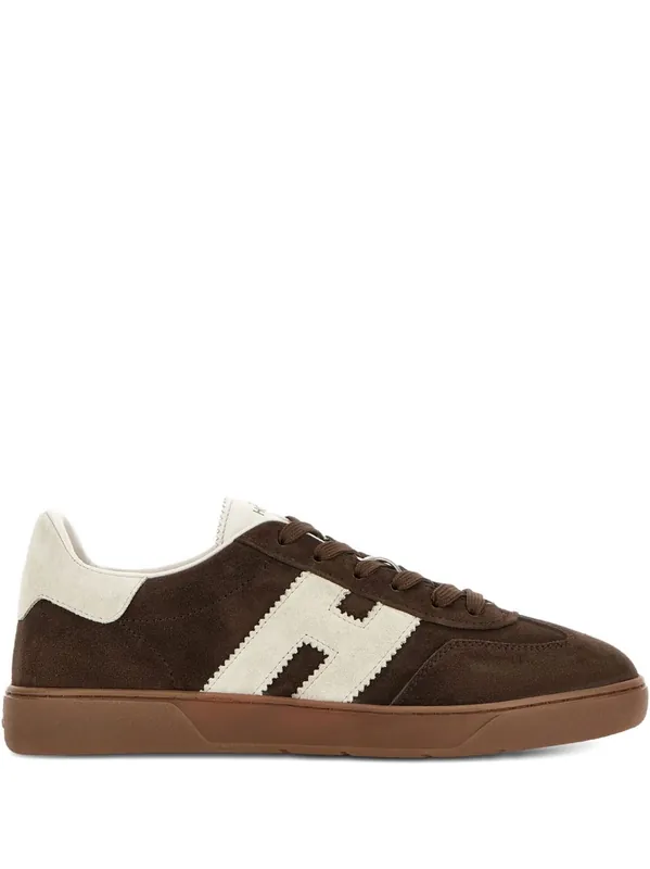 Hogan Cool Leather Sneakers - Hogan Pre
