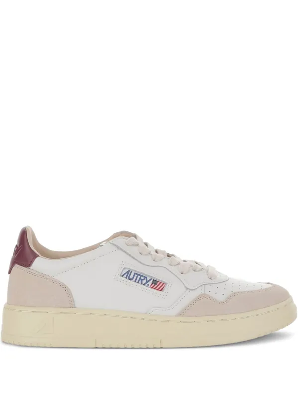 Medialist Low Sneakers - Autry
