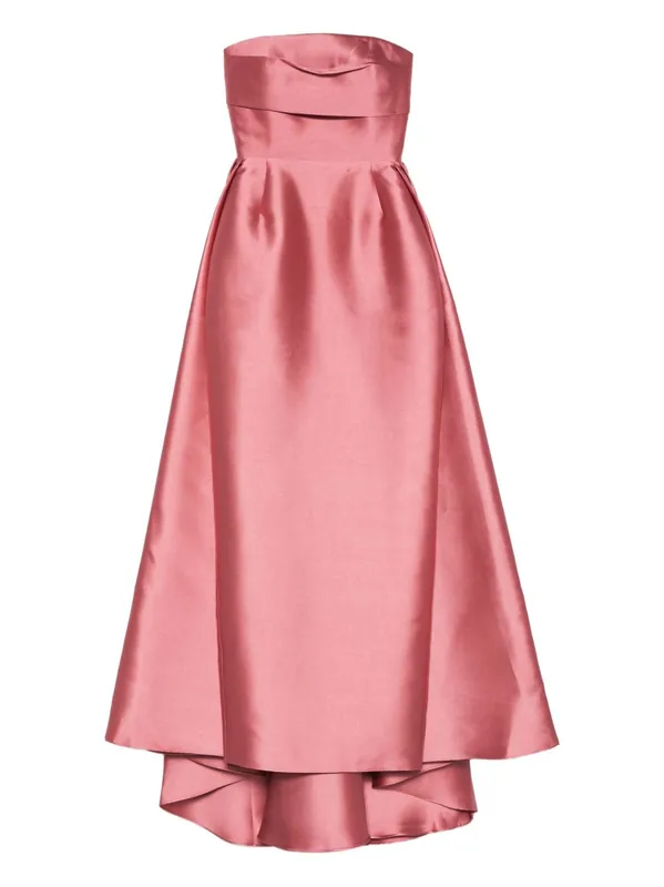 Tiffany Midi Dress - Solace London