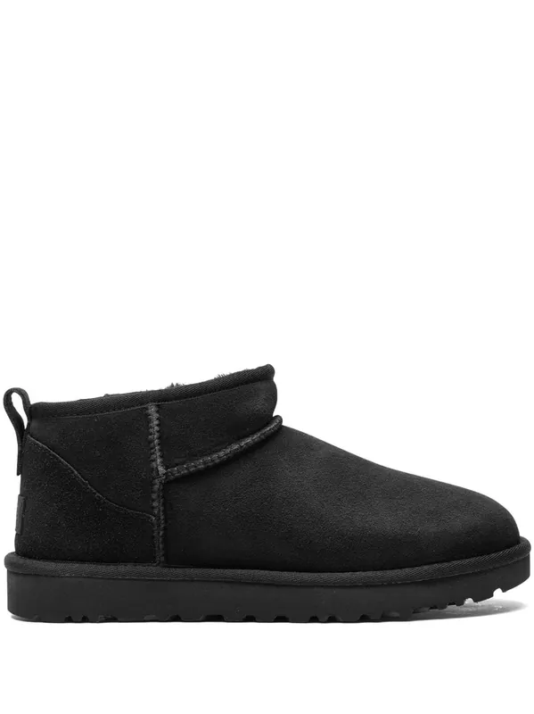 Classic Ultra Mini Boots - UGG