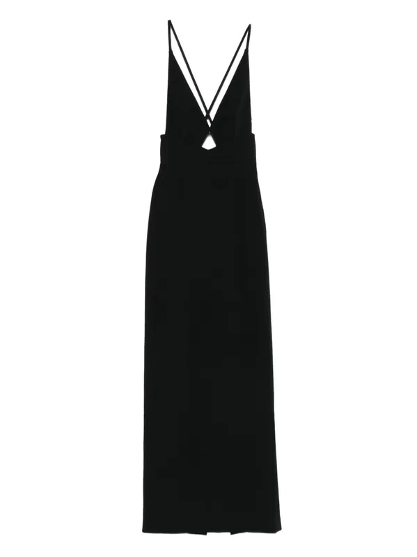 Milly Midi Dress - Solace London