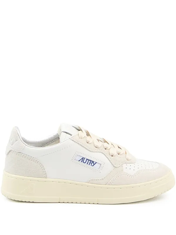 Medialist Low Sneakers - Autry