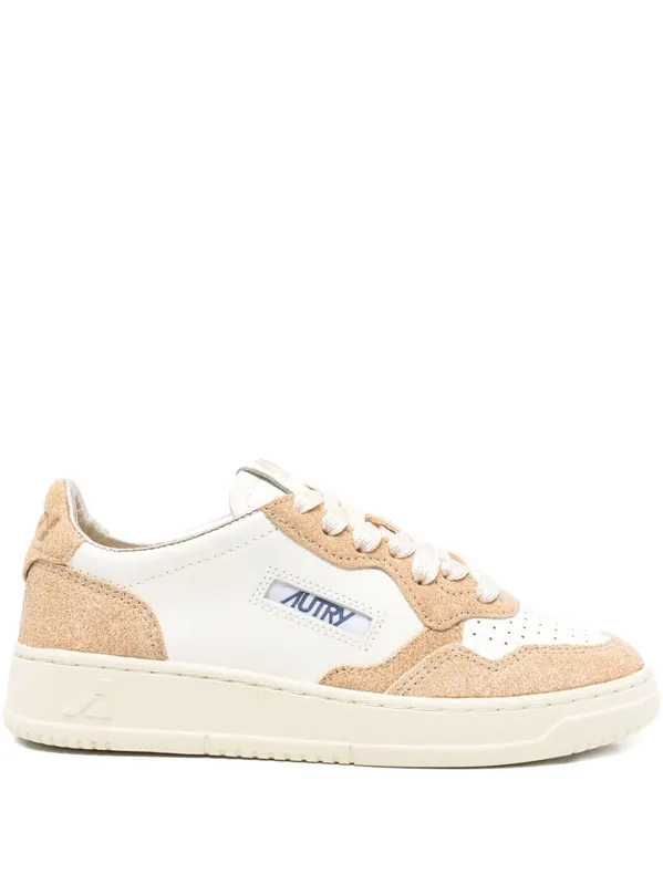 Medialist Low Sneakers - Autry