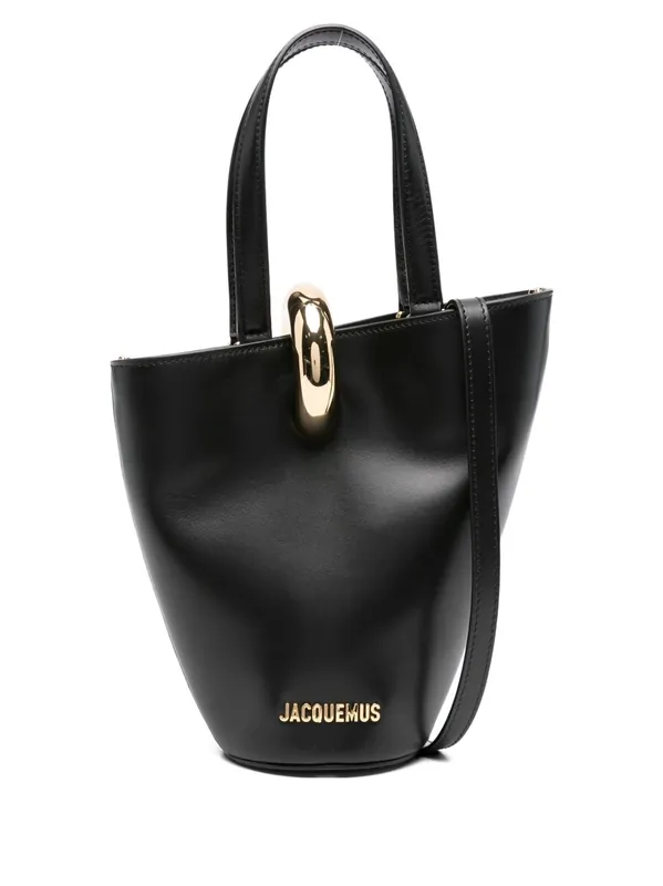 Le Petit Bambola Bucket Bag - Jacquemus