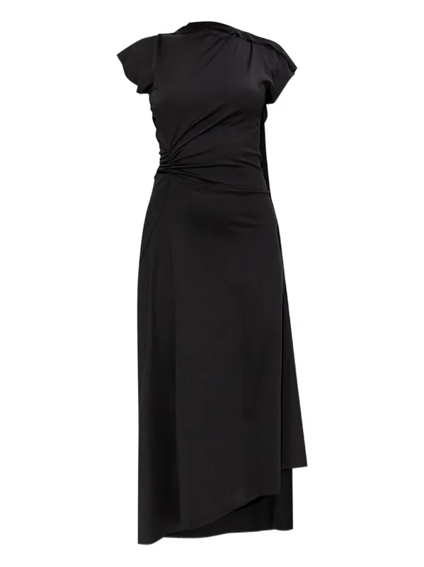 Midi Dress - Victoria Beckham