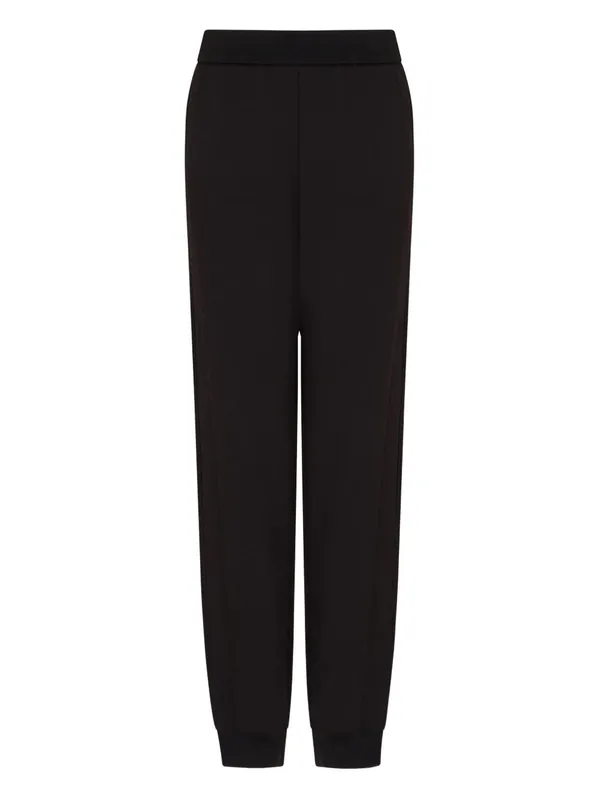 Cotton Sweatpants - Emporio Armani Capsule