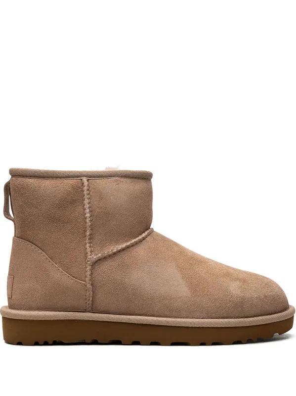 Classic Mini Ii Boots - UGG