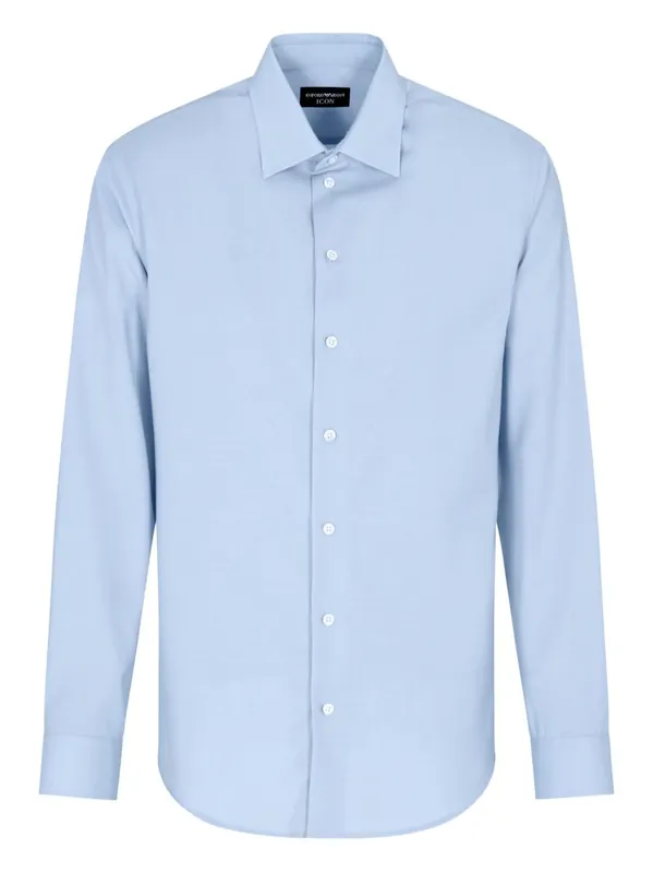 Classic Shirt - Emporio Armani