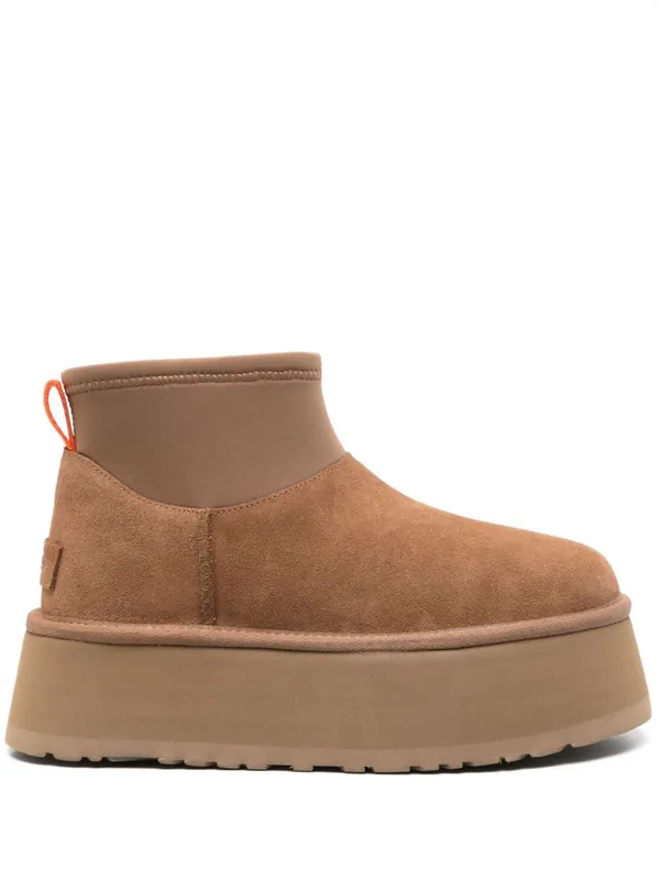 Classic Mini Dipper Boots - UGG