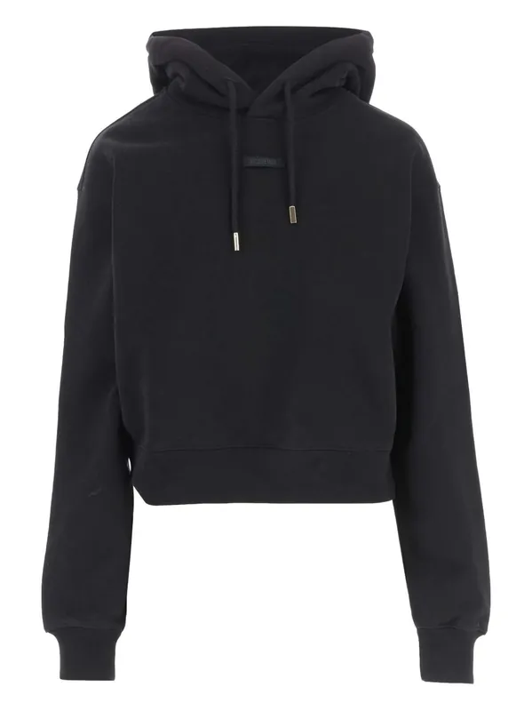 Le Hoodie Gros Grain - Jacquemus