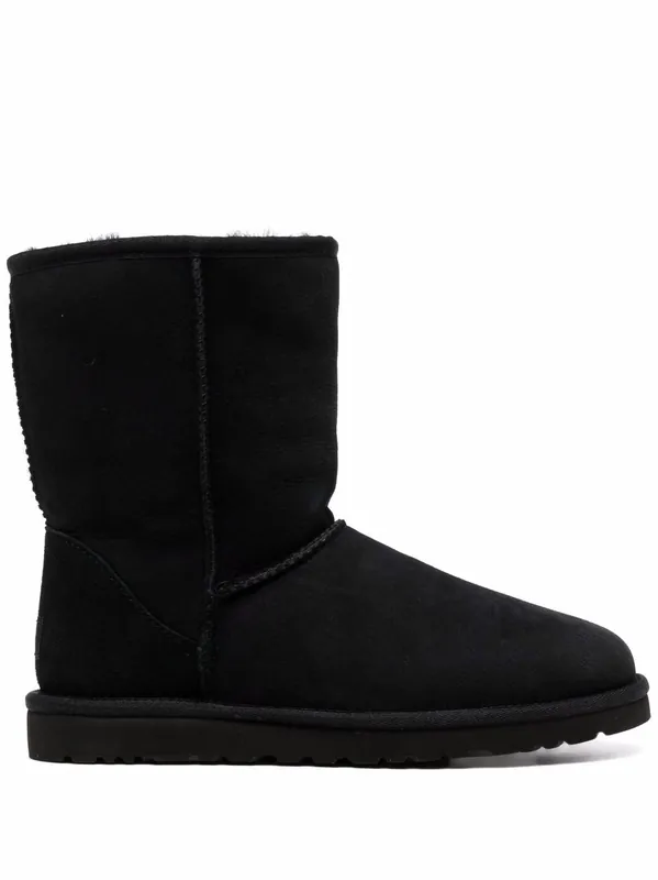 Classic Short Boots - UGG