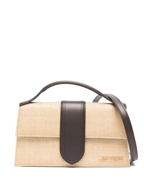 Le Grand Bambino Handbag - Jacquemus