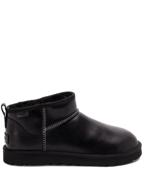 Classic Ultra Mini Boots - UGG