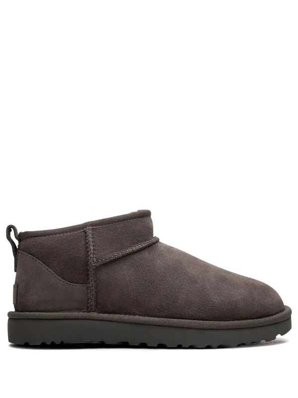 Classic Ultra Mini Boots - UGG