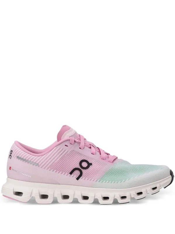 Cloud 6 Push Sneakers - On