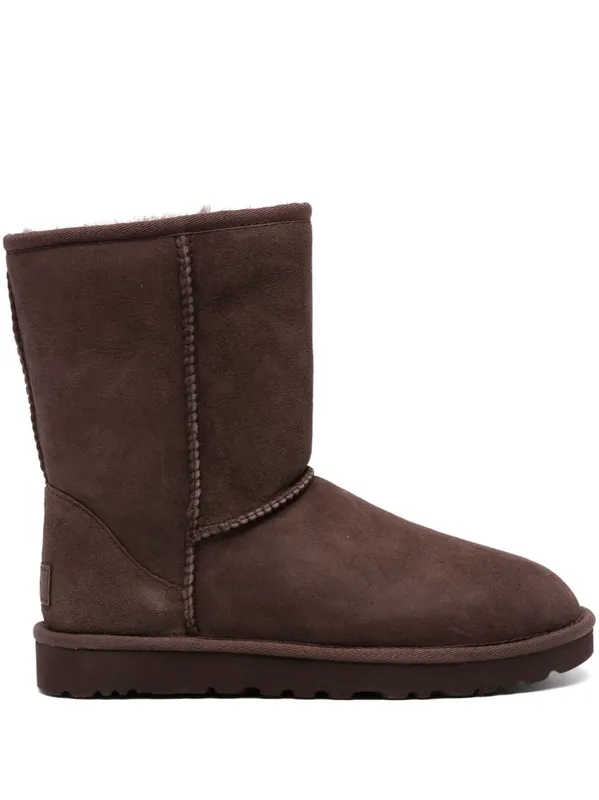 Classic Short Ii Boots - UGG