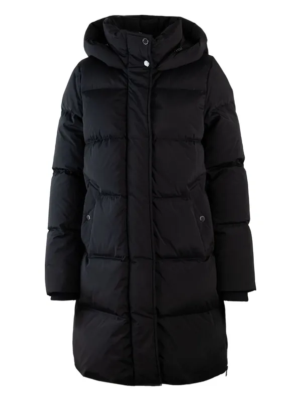 Kelly Long Down Jacket - Woolrich