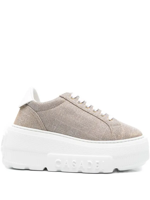 Nexus Cas25 Sneakers - Casadei