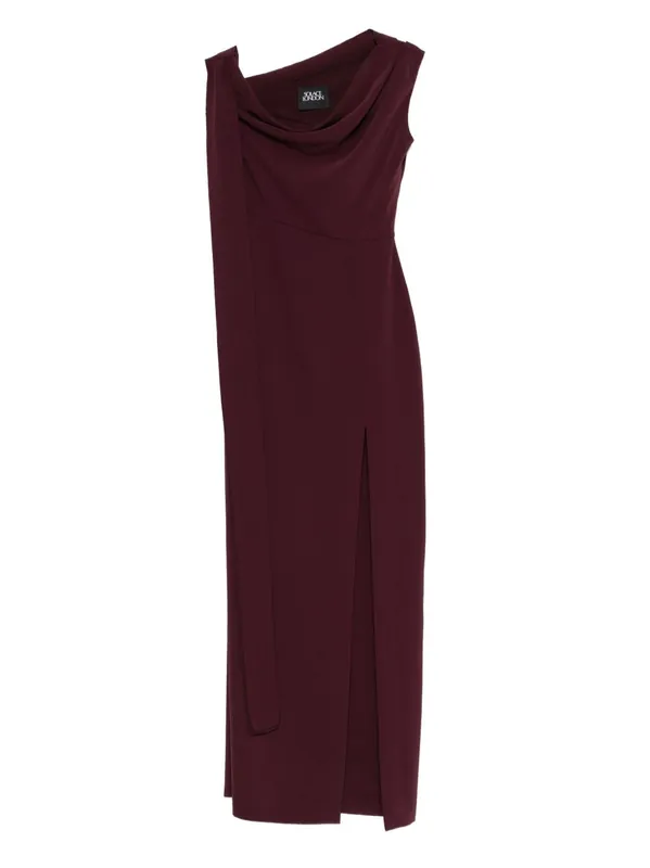 Irina Midi Dress - Solace London