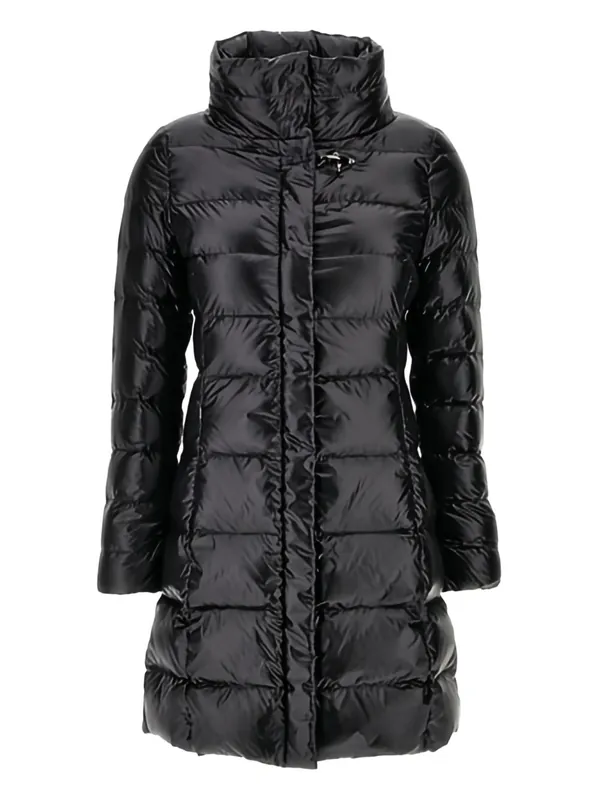 Long Down Jacket - Fay