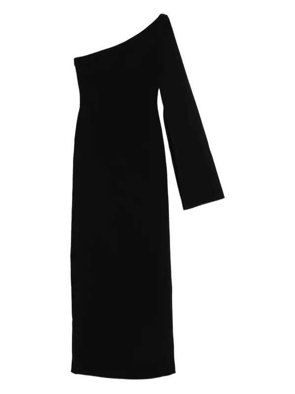 Alina Midi Dress - Solace London
