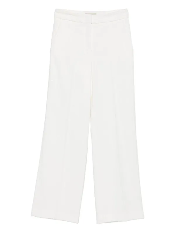 Velvet Trousers - Via Masini 80
