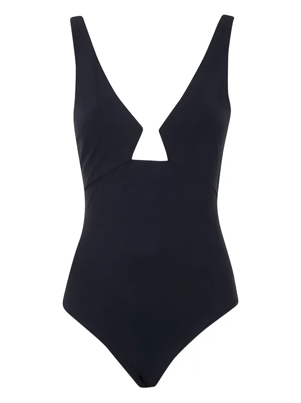 Rhiannon Wire Front Swuimsuit - Zimmermann