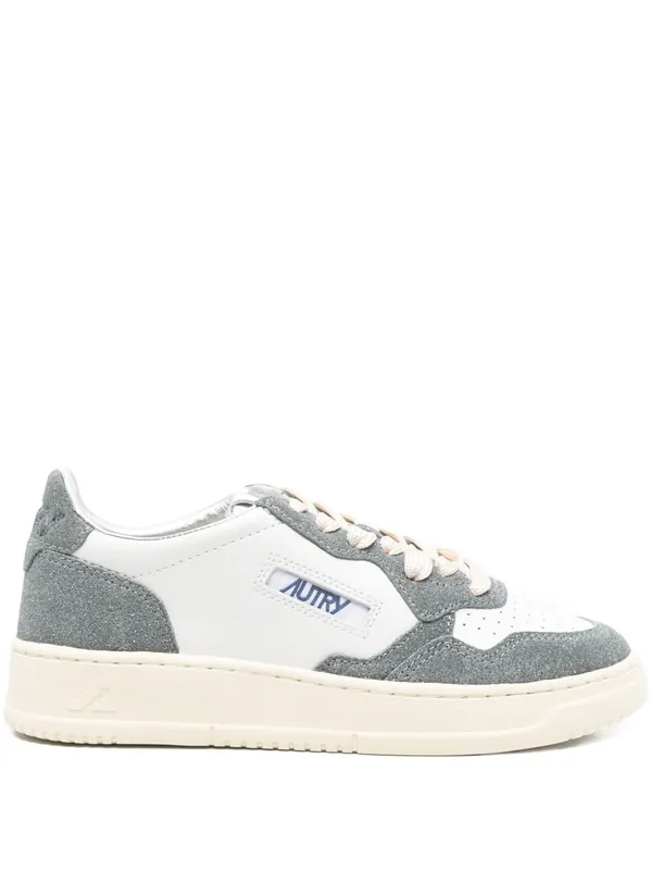 Medialist Low Sneakers - Autry