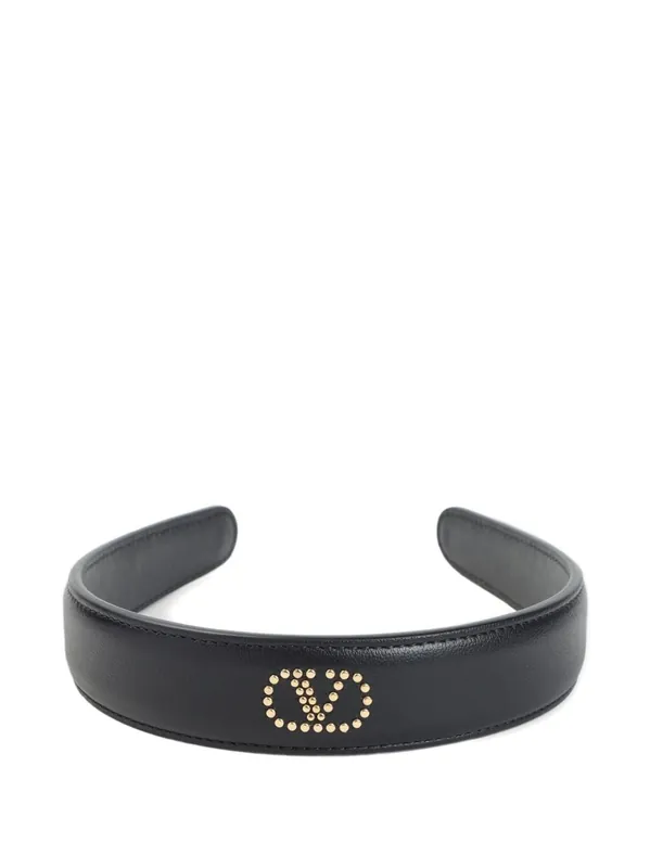 Hair Band - Valentino Garavani