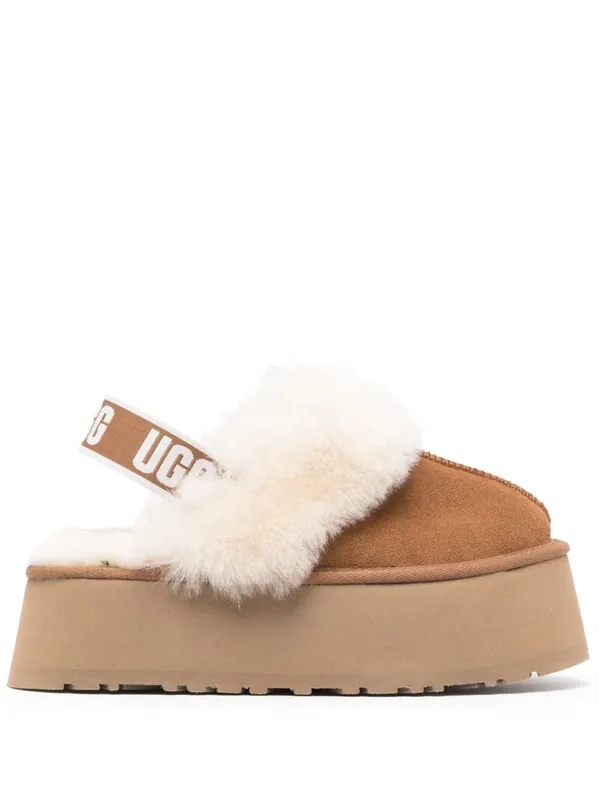 Funkette Slippers - UGG