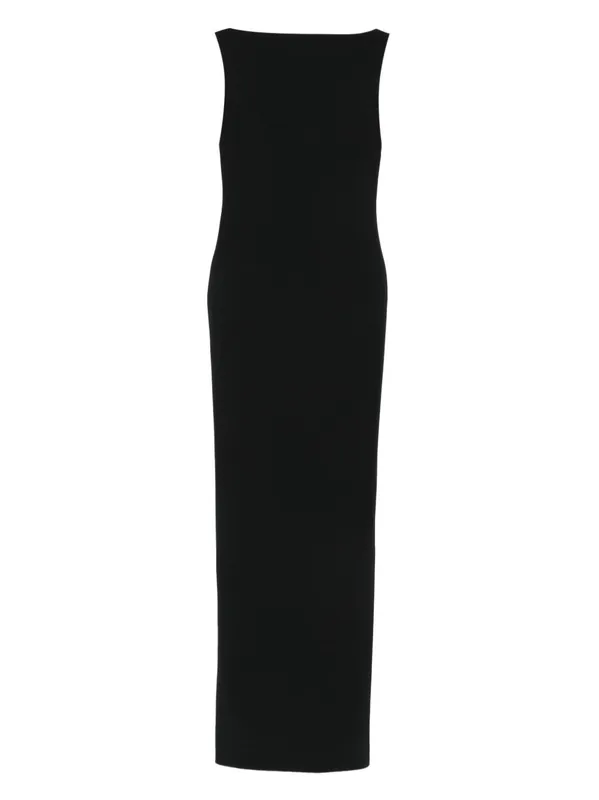 Imogen Long Dress - Solace London