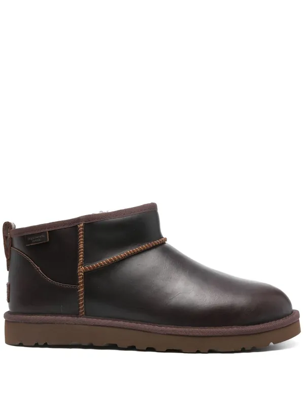 Classic Ultra Mini Boots - UGG