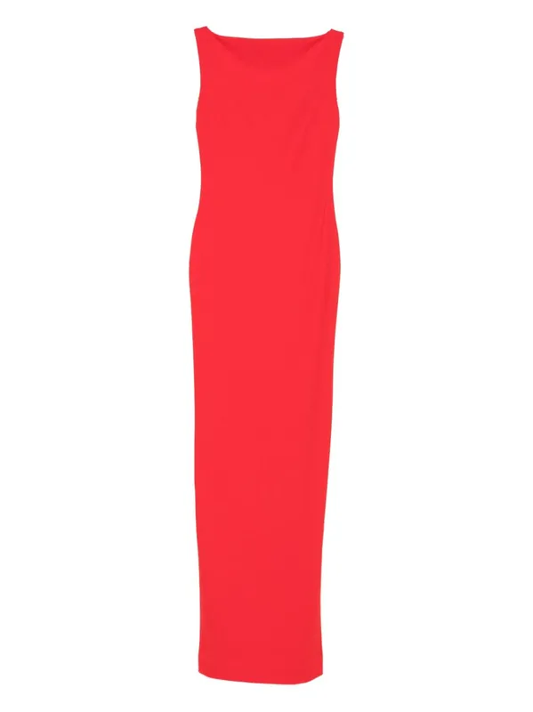 Imogen Long Dress - Solace London
