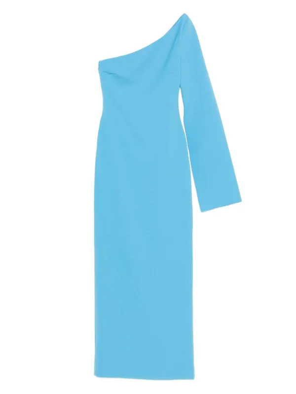 Alina Midi Dress - Solace London