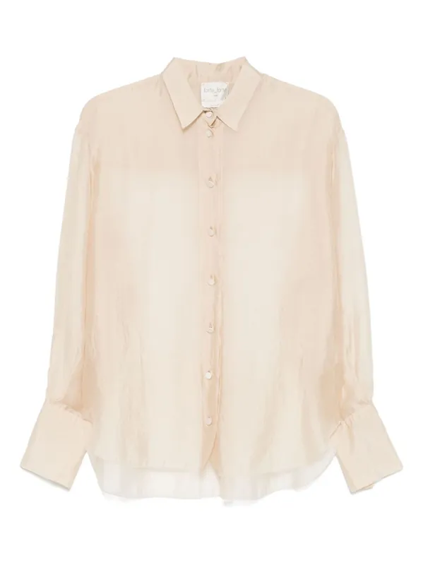 Organze Shirt - Forte_Forte