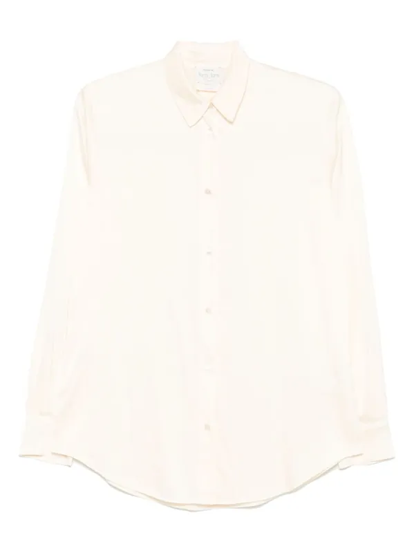 Silk Shirt - Forte_Forte