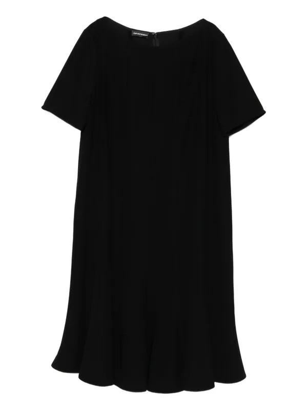 Short Dress - Emporio Armani