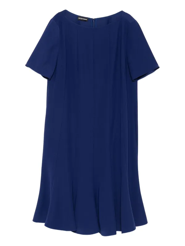 Short Dress - Emporio Armani