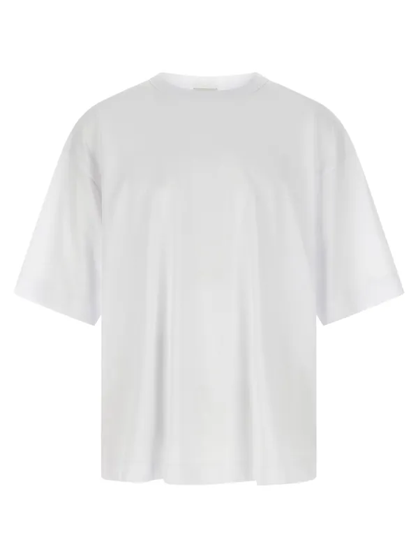 Hein T-Shirt White
