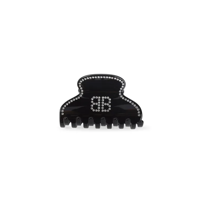 Hair Accessories Black - Balenciaga