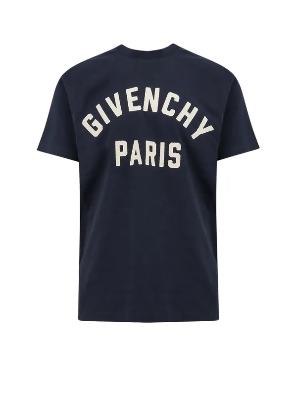 Cotton T-Shirt