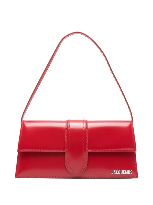 Le Bambino Long Shoulder Bag - Jacquemus