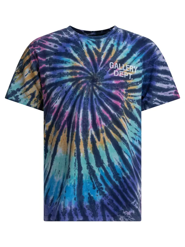 Miami T-Shirts Blue
