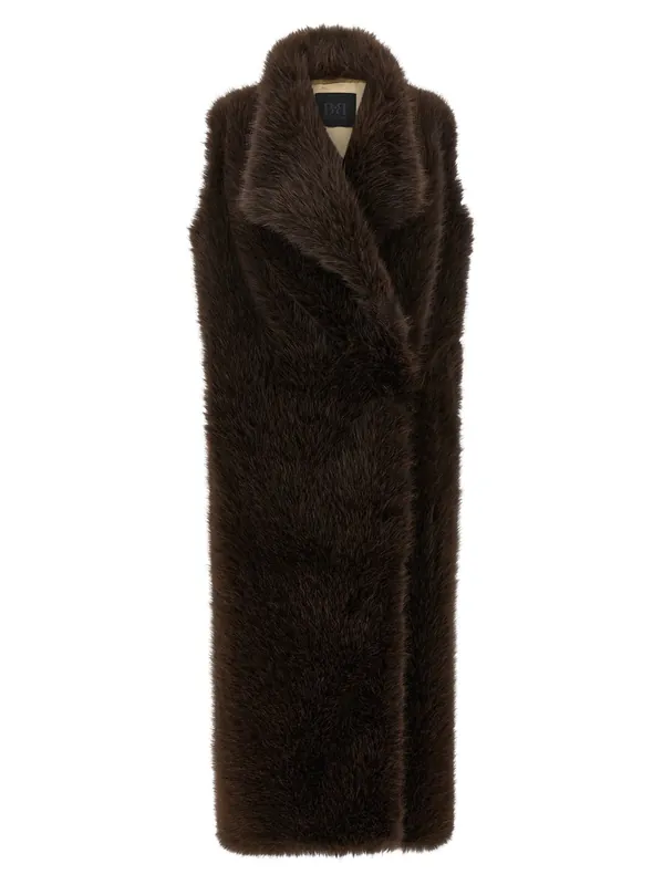 Bear Fur Brown - B&B Couture