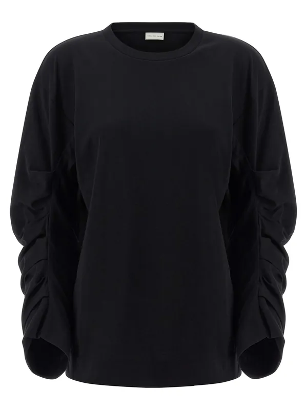 Heynas T-Shirt Black