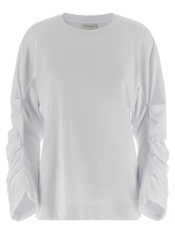 Heynas T-Shirt White
